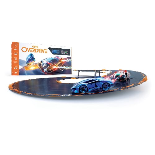 Overdrive Starter Kit 
