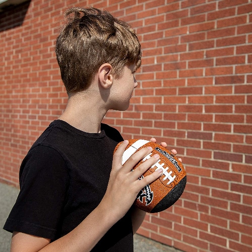 Passback Junior Football 
