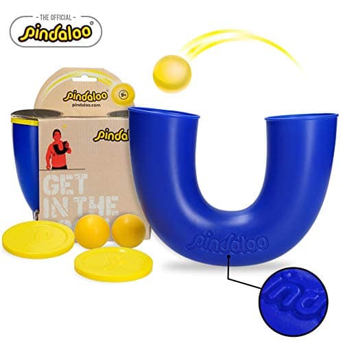 Pindaloo Skill Toy