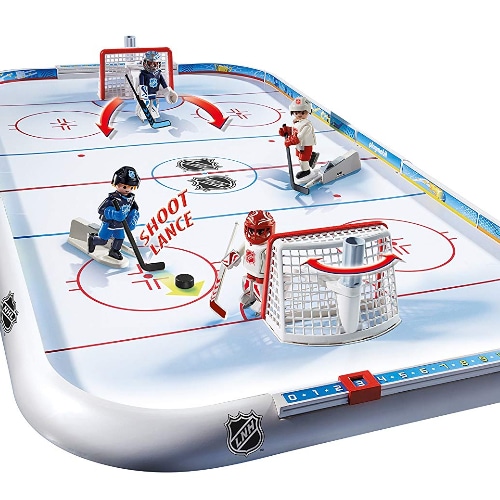 Playmobil Hockey Arena 