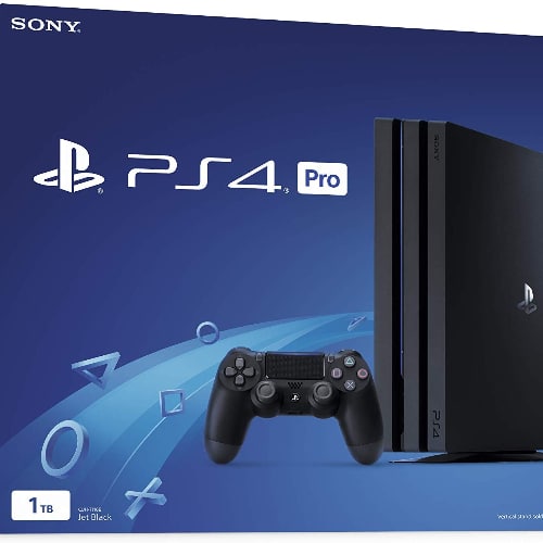 Playstation 4 Pro 