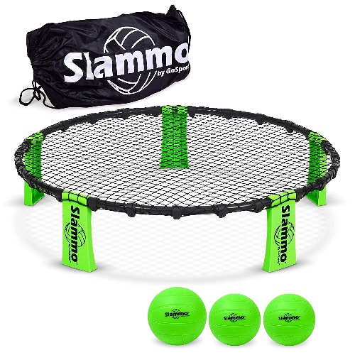 Slammo Game Set