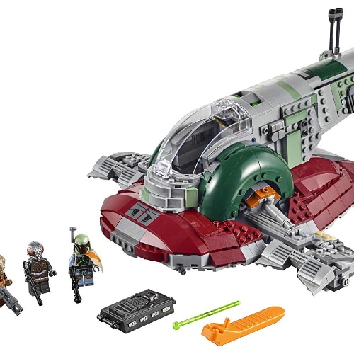 Slave 1 – 20th Anniversary Edition