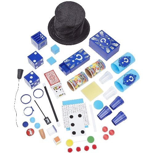 Spectacular Magic Suitcase
