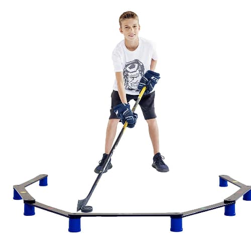 Stick Handling Training Aid 