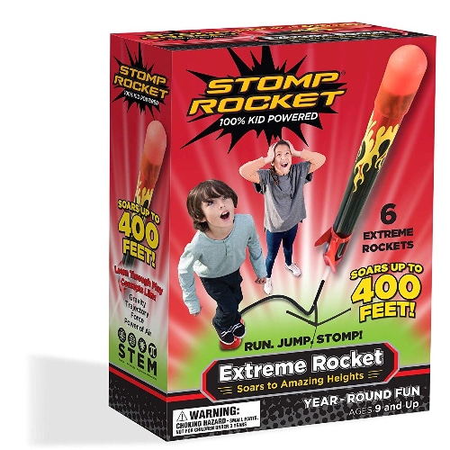 Stomp Rocket Extreme 