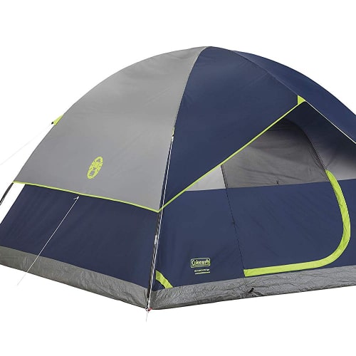 Sundome Tent 