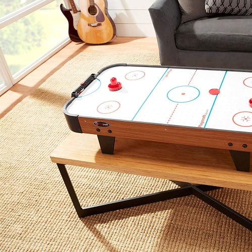 Table Top Air Hockey