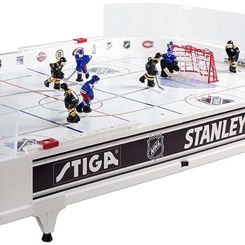 Tabletop NHL Stanley Cup Game