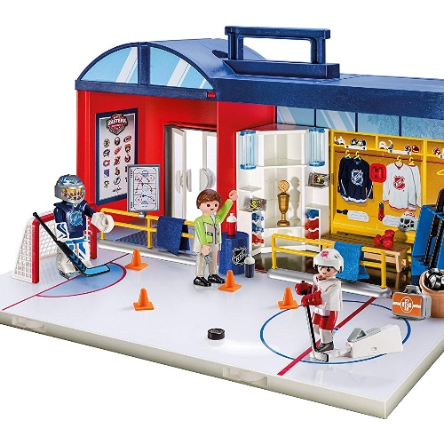 Take Along Arena Playset 