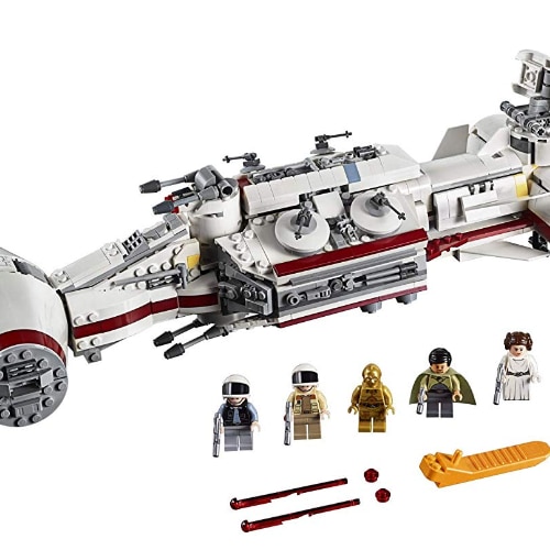 Tantive IV 