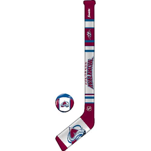 Soft Hockey Set