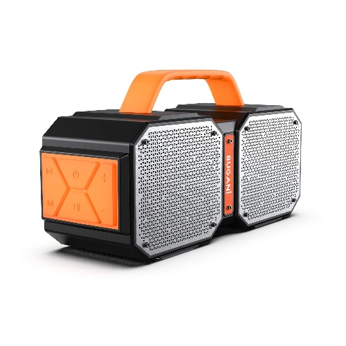 Waterproof Bluetooth Speaker