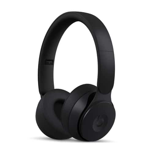 Wireless Noise Cancelling Headphones