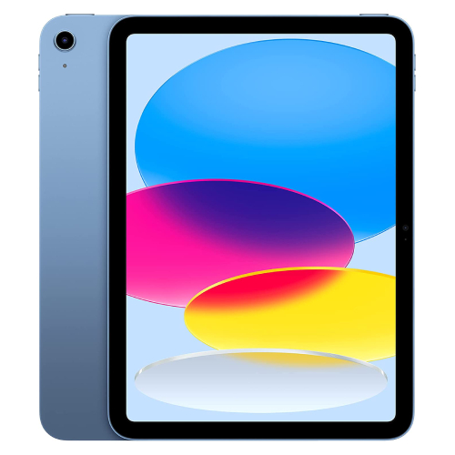 Apple iPad (10.9-Inch)