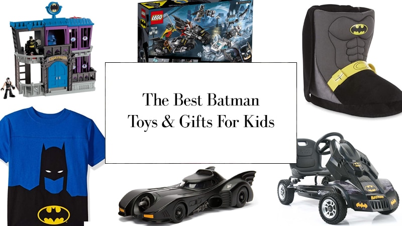 batman toys for toddlers