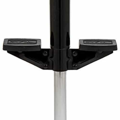 Black Lite-Ning Pogo Stick