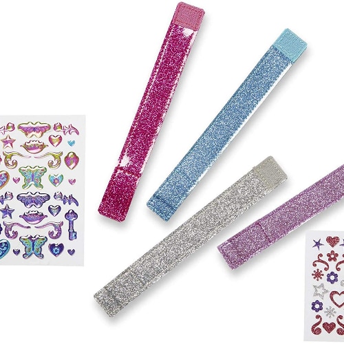 Design Your Own Bracelets 