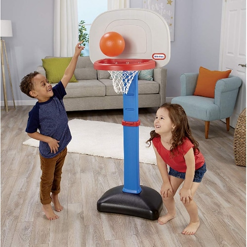 Easy Score Basketball Set 