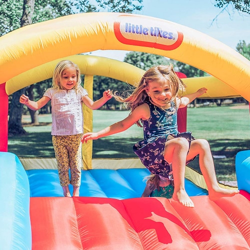 Jump ‘N Slide Bounce House 