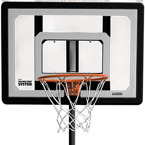 Mini Hoop Basketball System