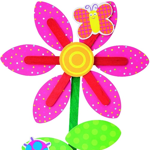 Popsicle Stick Art Craft Kit