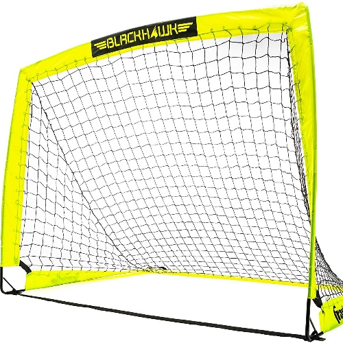 Portable Soccer Goal