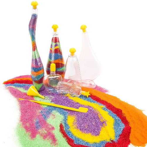 Sand Art DIY Kit