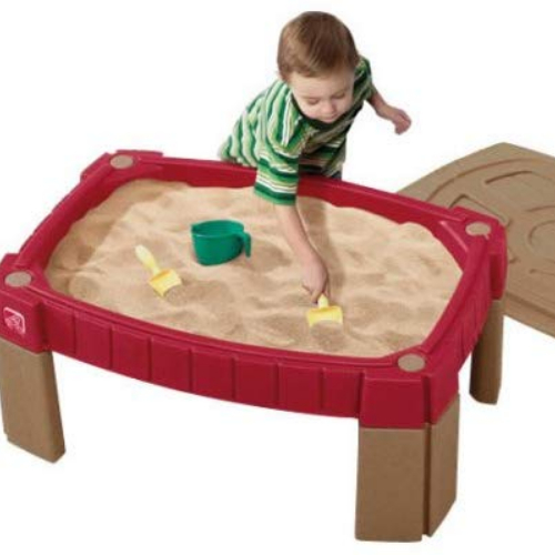 Sand Table 