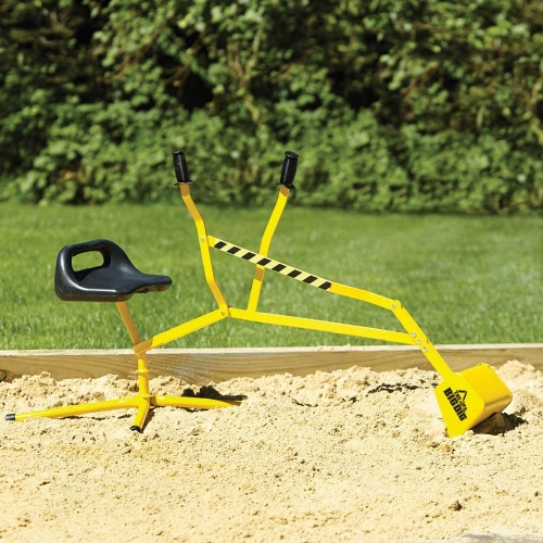 Sandbox Digger / Excavator 