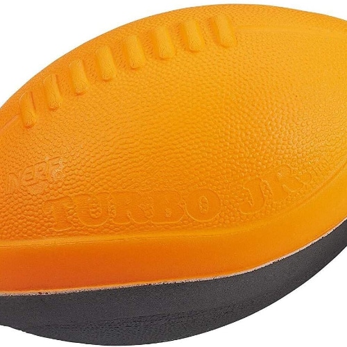 Turbo Junior Football