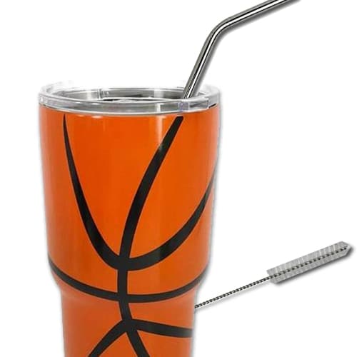 Basketball Tumbler