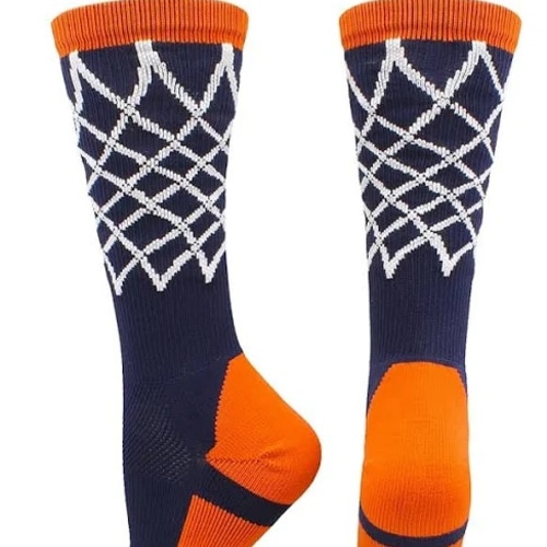 Basketball Socks