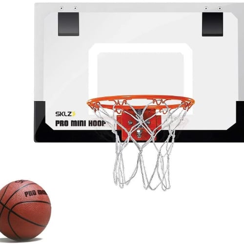 Mini Basketball Hoop