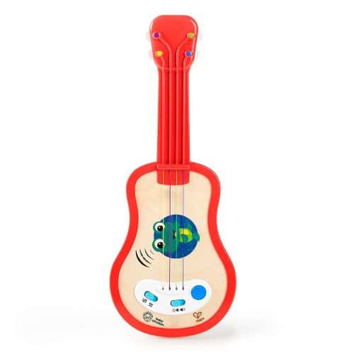 Baby Einstein Magic Touch Ukelele