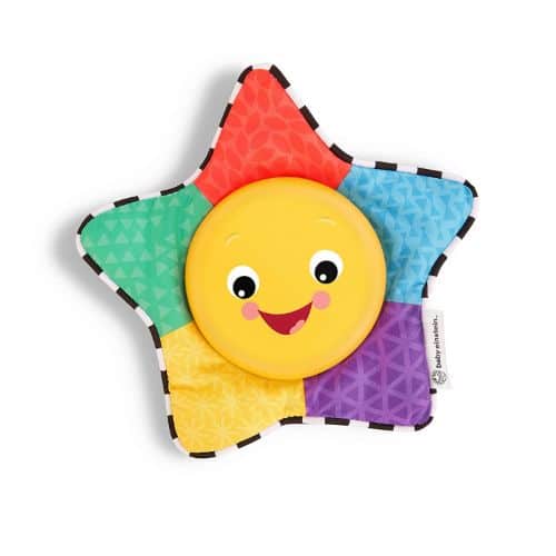 Baby Einstein Start Bright Toy