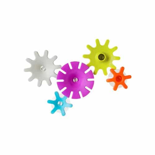 Boon Cogs Water Gears Bath Toy