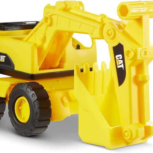 CAT Construction 15