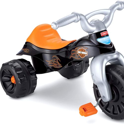 Fisher-Price Harley-Davidson Tough Trike