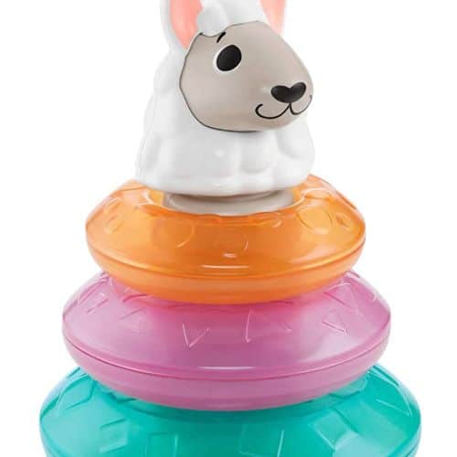 Fisher-Price Linkimals Llama