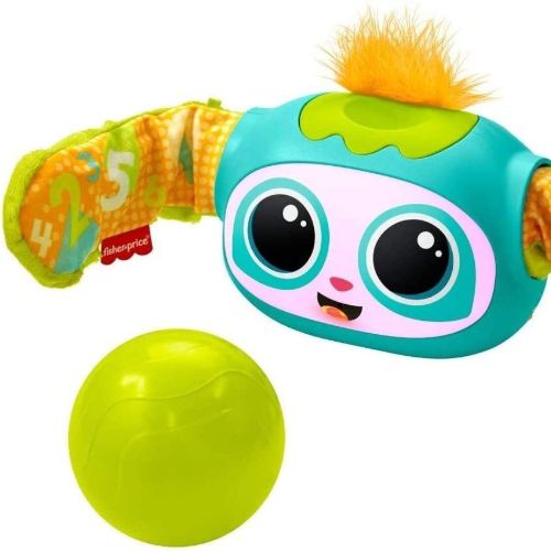 Fisher-Price Rollin' Rovee