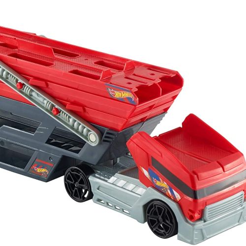 Hot Wheels Mega Hauler Truck