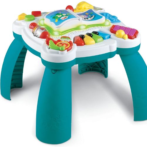 LeapFrog Learn and Groove Musical Table