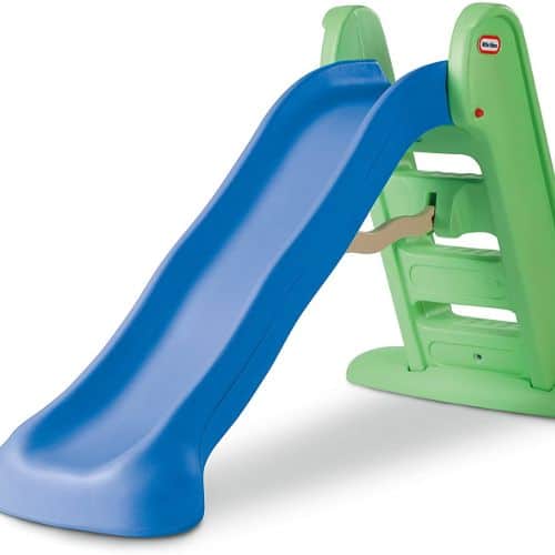 Little Tikes Easy Store Large Slide