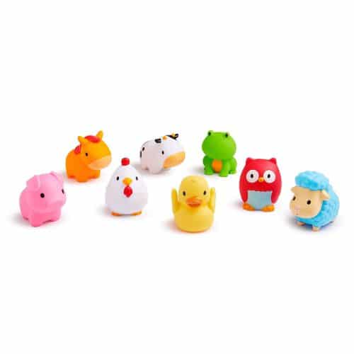 Munchkin Squirtin Bath Toy