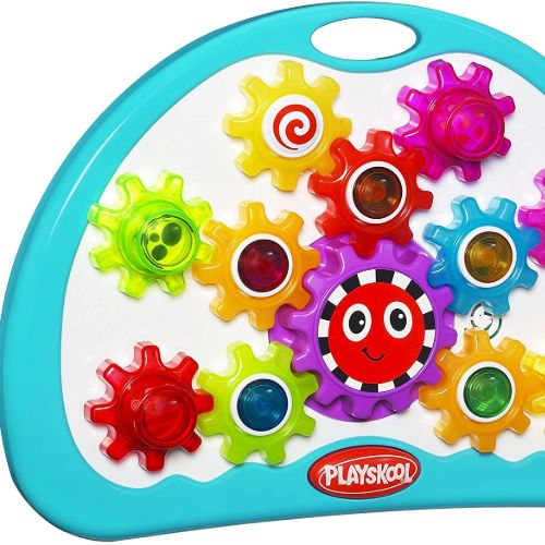 Playskool Explore N Grow Gears