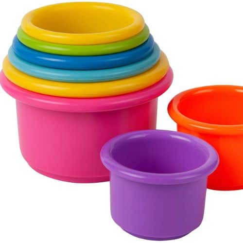 The First Years Stack Up Cup