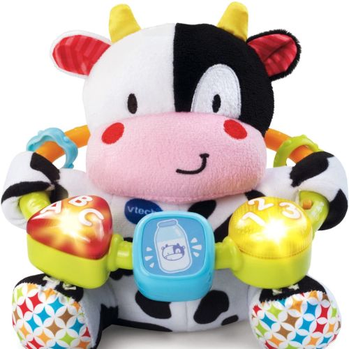 VTech Baby Lil' Critters Moosical Beads