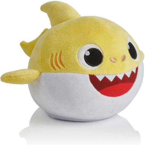 WowWee Pinkfong Baby Shark