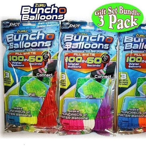 Zuru Bunch O  Water Balloons